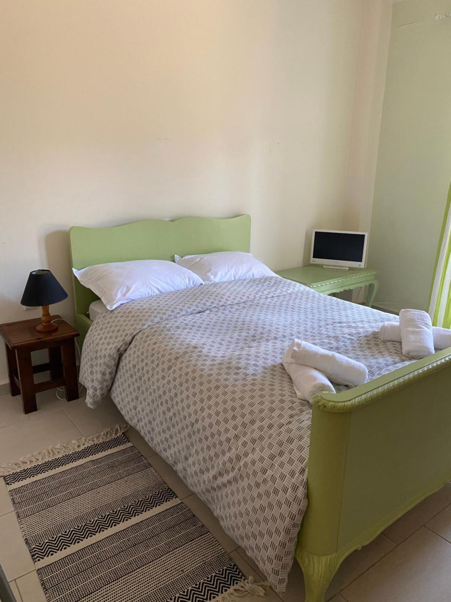Holiday home Thalassa *