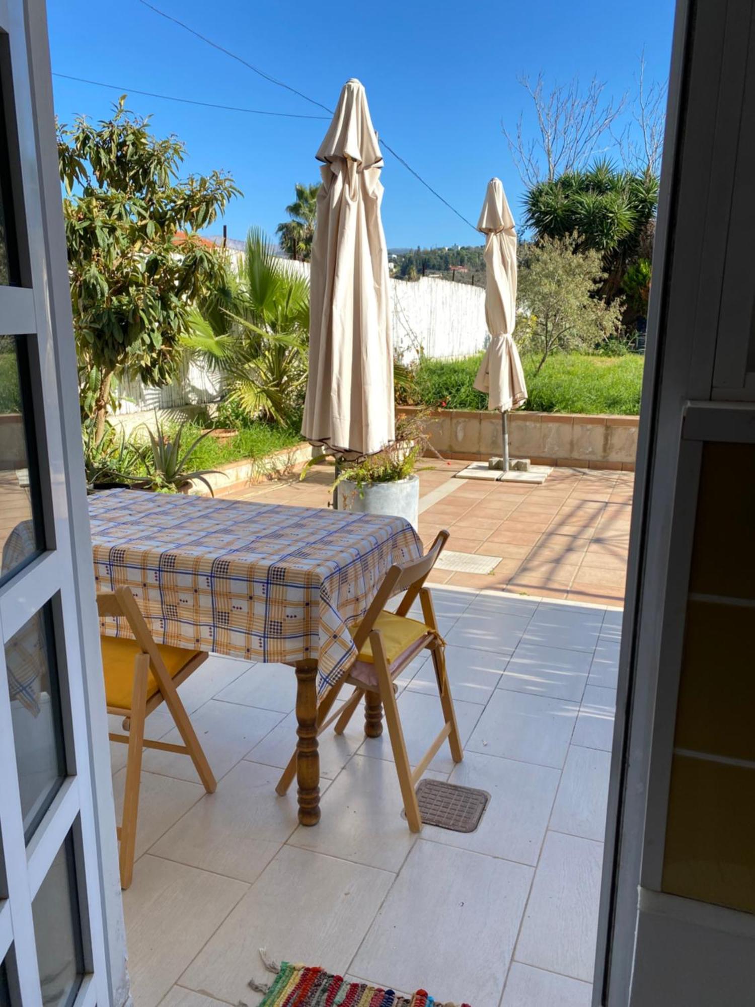 Holiday home Thalassa