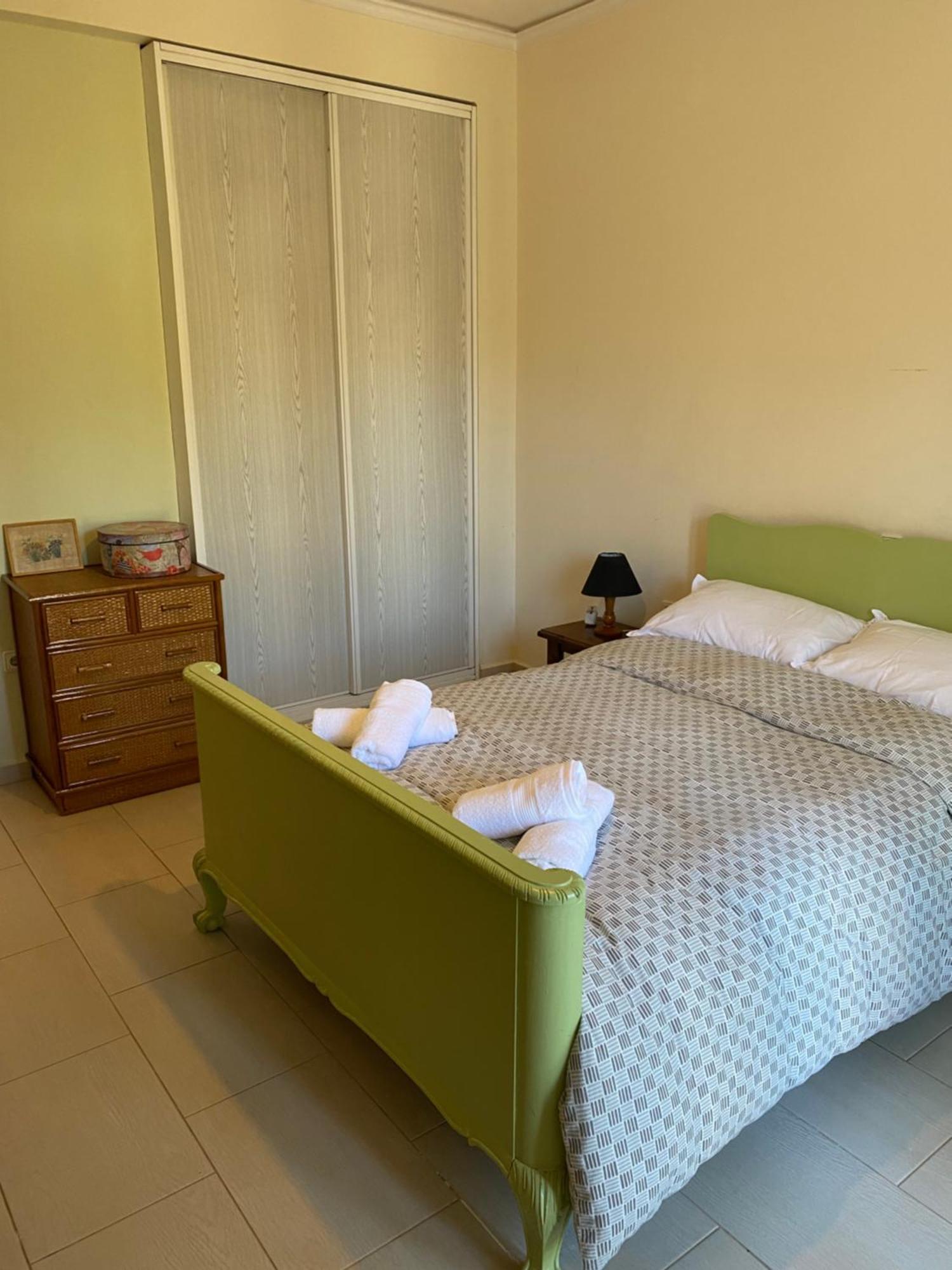 Holiday home Thalassa *