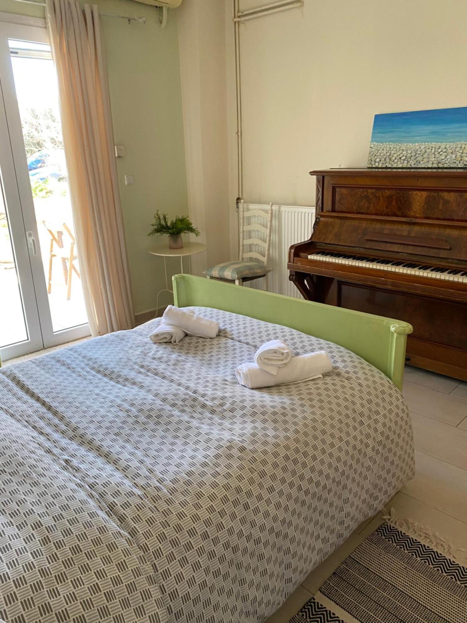 Holiday home Thalassa