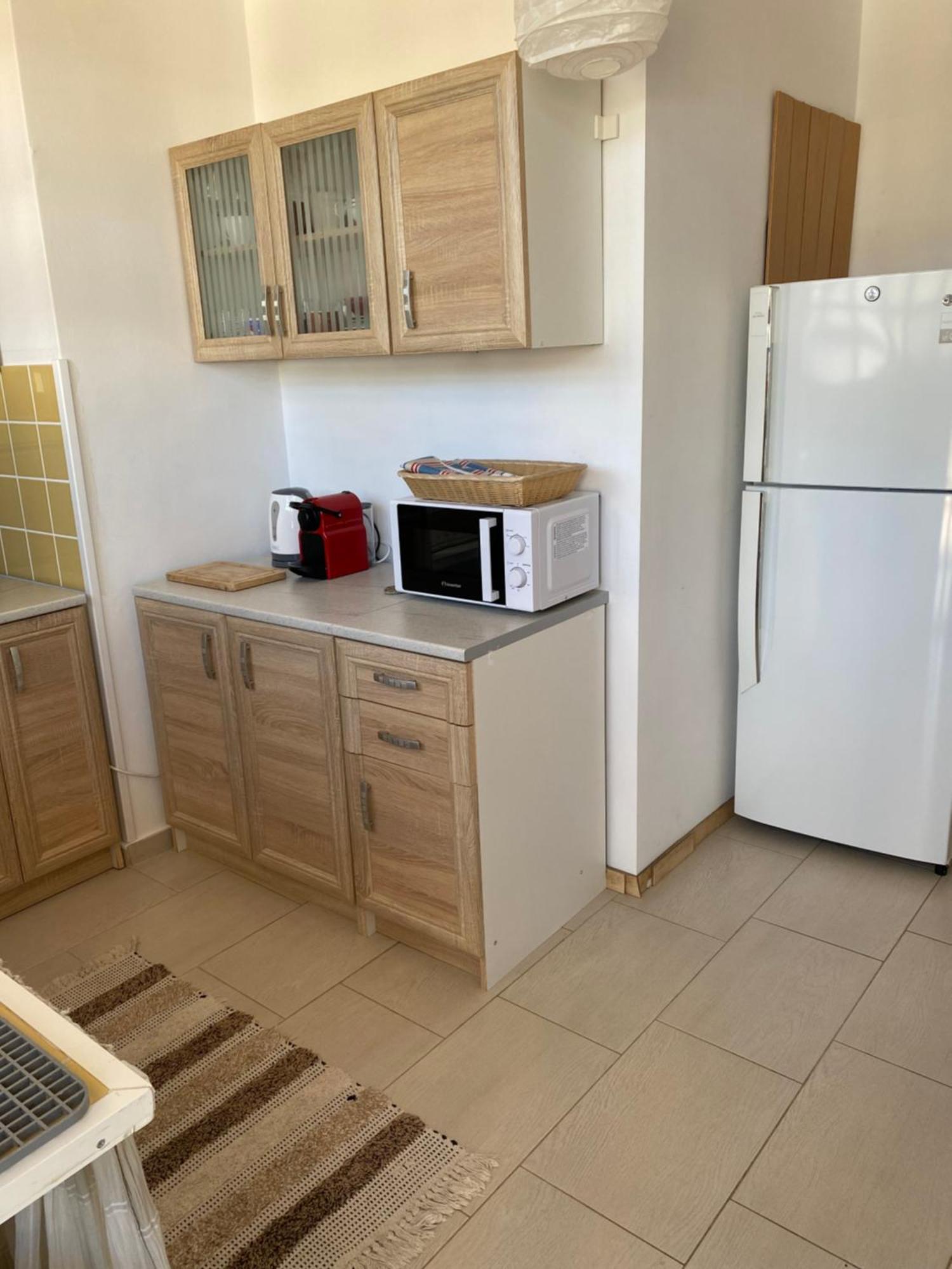 Holiday home Thalassa Monodhendrion