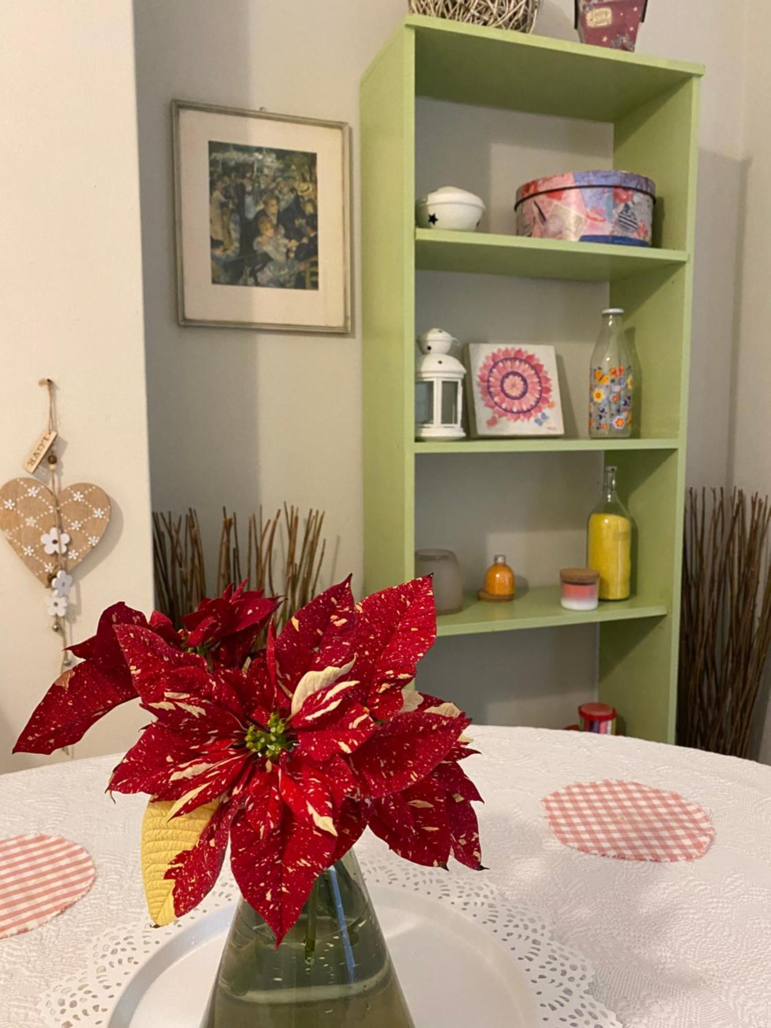 Thalassa Holiday home Monodhendrion