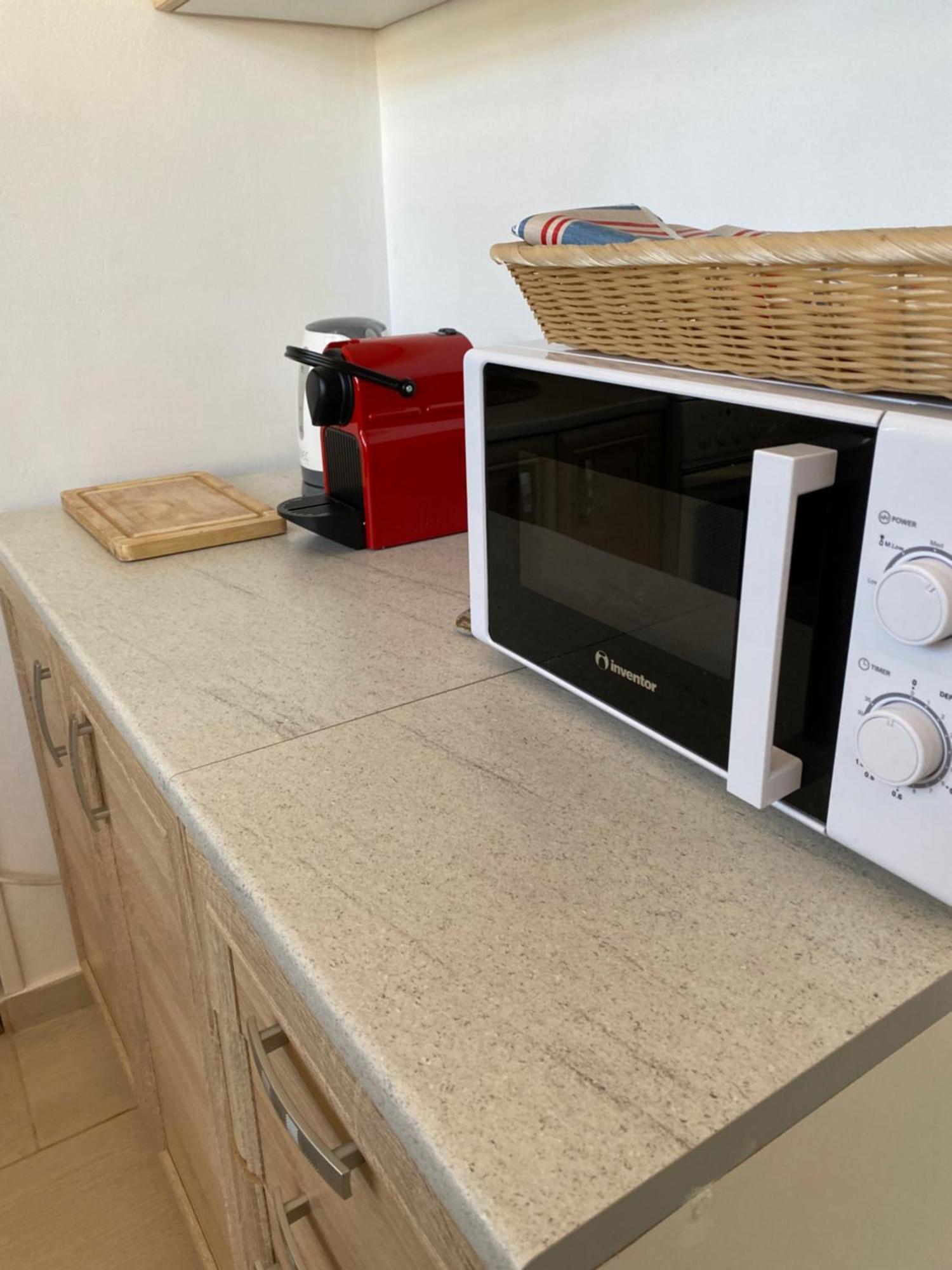 Holiday home Thalassa Monodhendrion