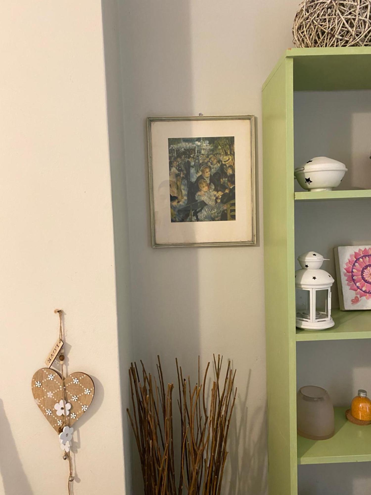 Thalassa Holiday home