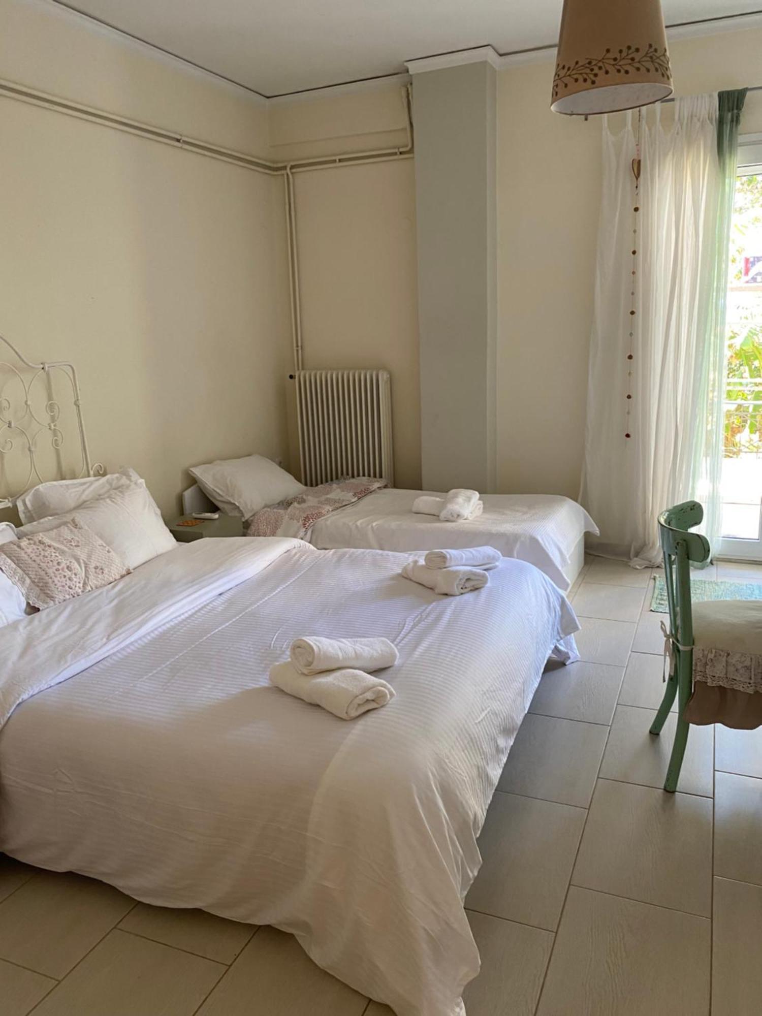 Thalassa Holiday home *