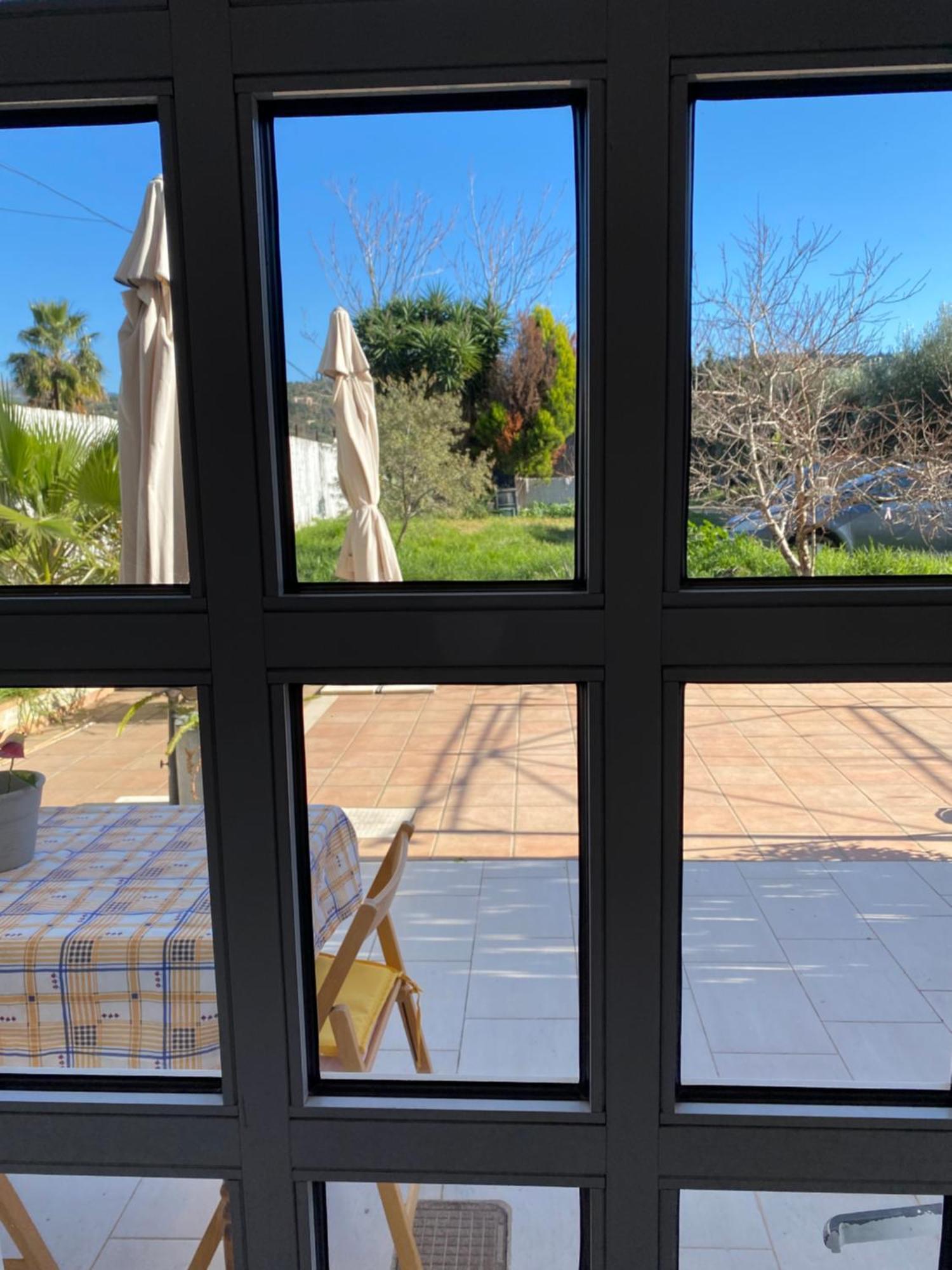 Holiday home Thalassa Monodhendrion