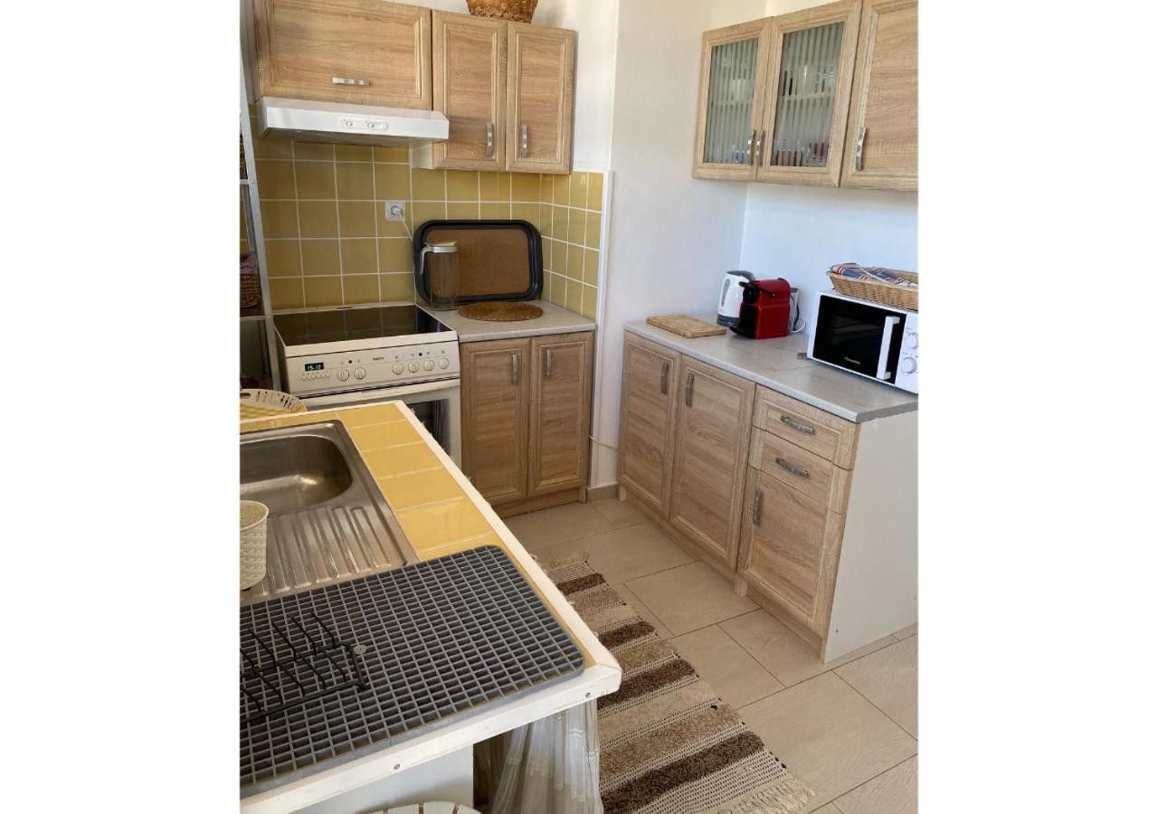 Holiday home Thalassa Monodhendrion